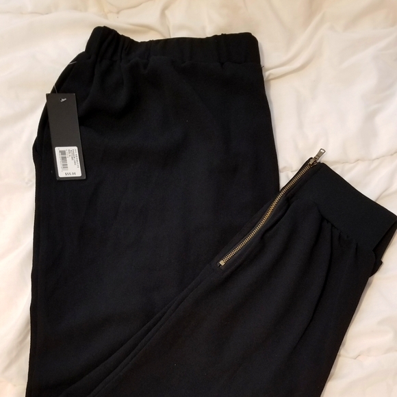 Business Casual Joggers - Picture 1 of 2